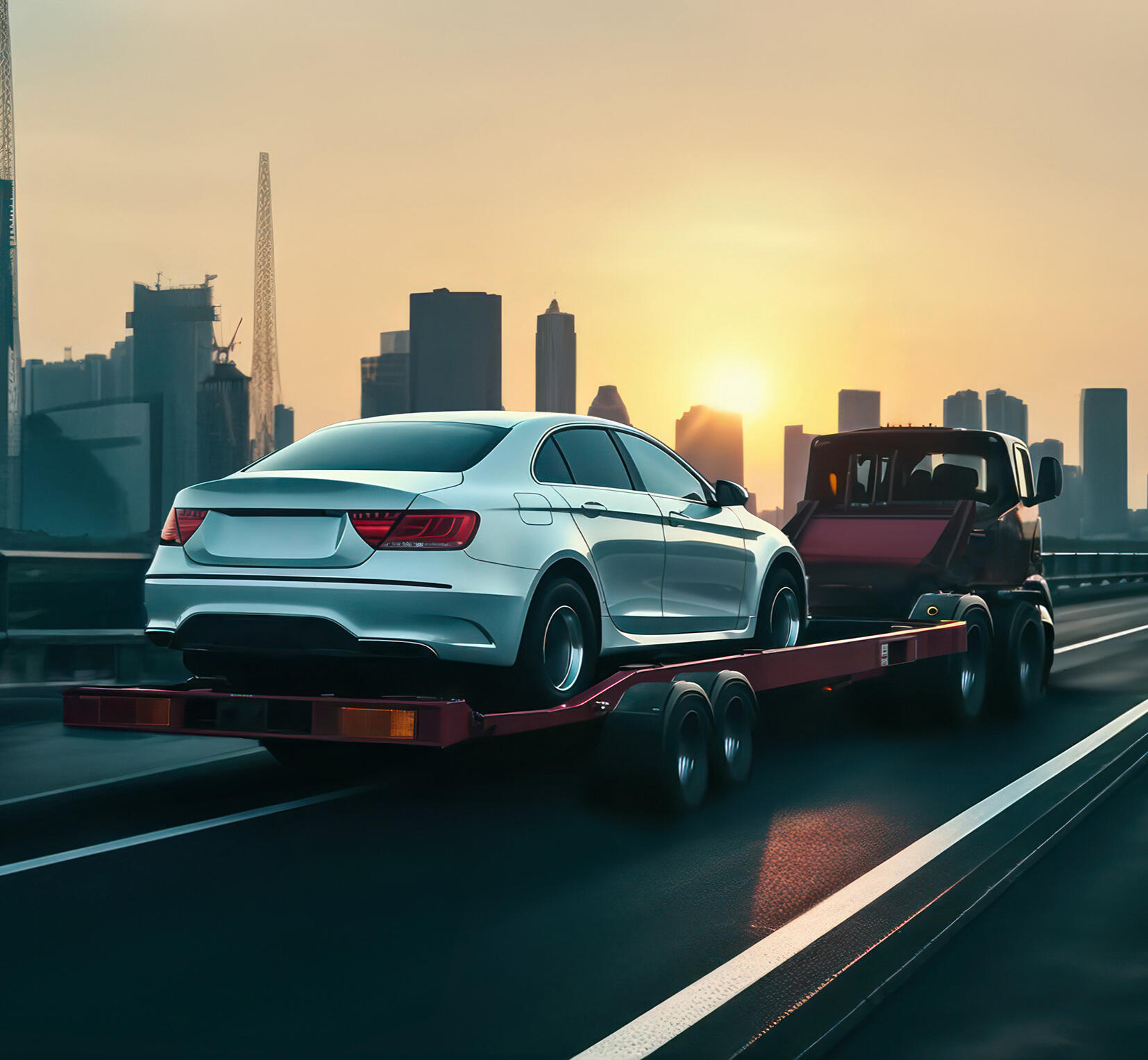 All Star Towing Services